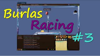 Transformice-Burlas Racing #3 / Chlerafs Racing