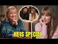 😍 Heartwarming! Rare Unseen Moments Capture Andrea Swift Fawning Over Travis Kelce