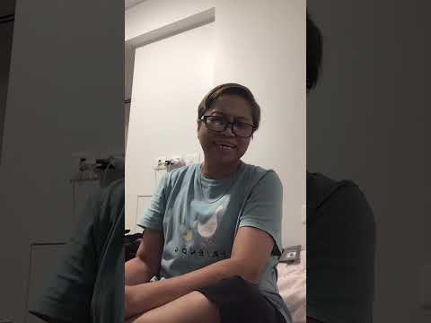 Nainom Mo Na Ba Yong Gamot Mo Hahaha 