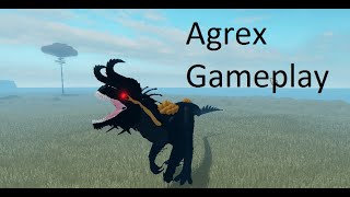 Malgamation's Island(Agrex Gameplay)