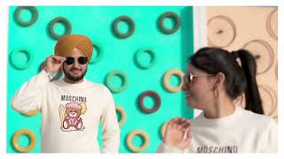 Pre Wedding Teaser Harminder Singh & Neelam Sandhu A One Studio