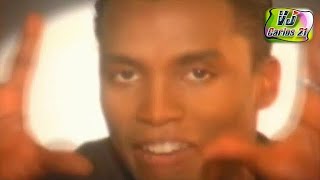 Haddaway - Megamix (Video Remix) 1993 (VJ CARLOS 21)