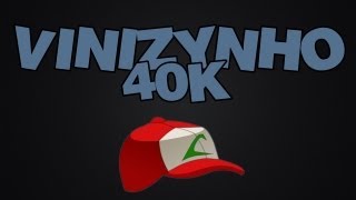 TRANSFORMICE - Vinizynho 40k de First // Intro \o/ (Nova/Provisória) [HD]