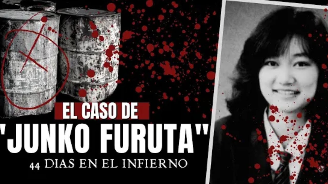 El caso de Junko Furuta - YouTube