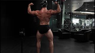 making a new split, end of first cycle | road to pro pt 9