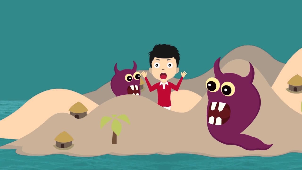 Expalainer Video for Education