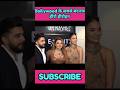 Bollywood Ke Sabse Jyda Badnam Hero Or Heroine #shorts