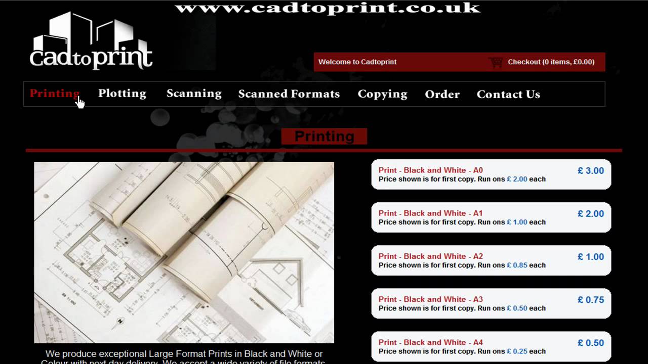 Online Poster Printing A0 Printing A1 Printing A2 Printing A0