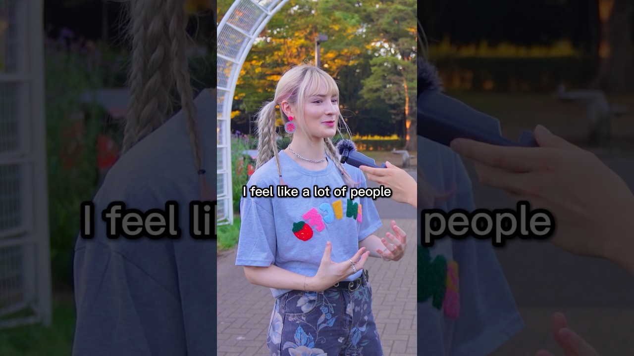 How to make friends in Japan