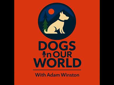 Video William Secord: Dogs and Art