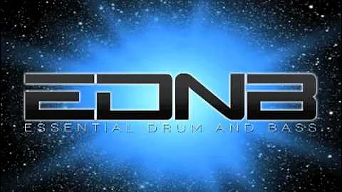 Noisia & Alix Perez - Underprint