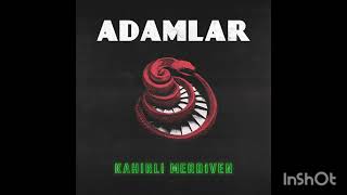 Adamlar - Mezara Kadar (Sansürlü)