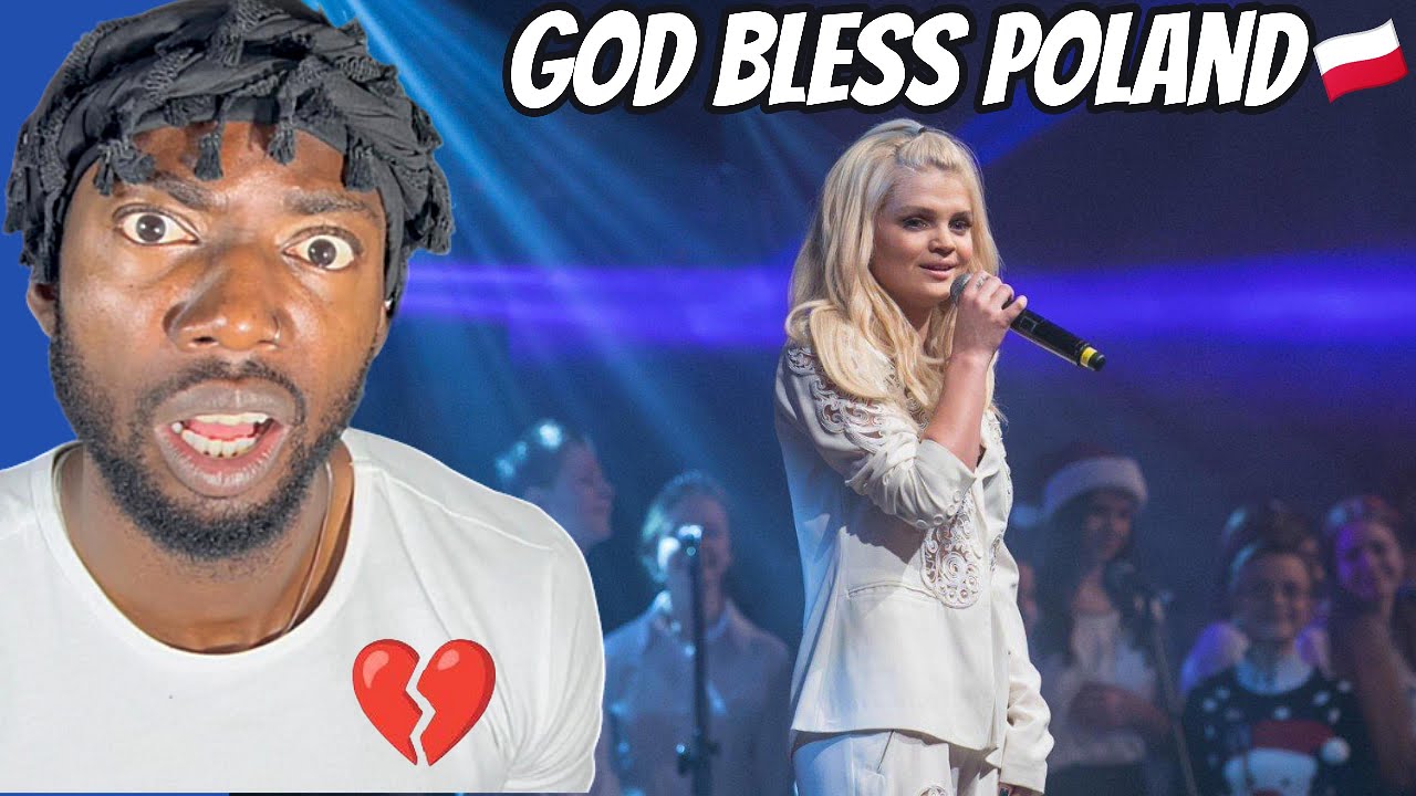 First Time Listening to MARGARET - KOLĘDA WARSZAWSKA ⎢REACTION! 🥲