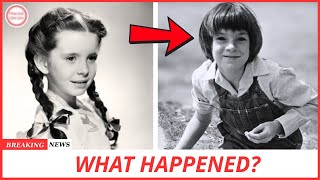 Top 25 Child Stars Who Completely Vanished from Hollywood | Then and Now 2026 Net Worth