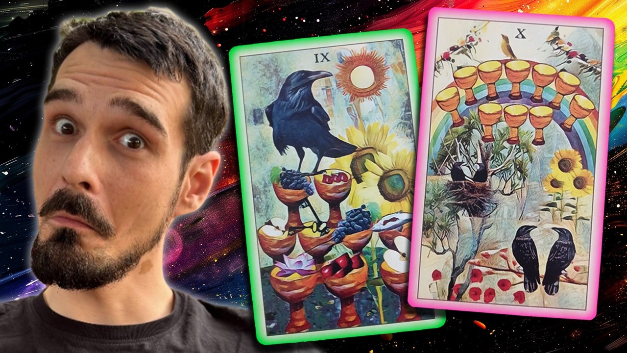 Diese Nebenmission wird dein Herz endlich heilen! 🤯 (und erfolgreich macht es dich wohl auch 🤷‍♂️)