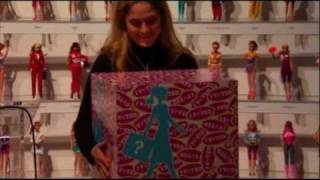 The Vote Is In: Barbie® Unveils Her 125th and 126th Careers