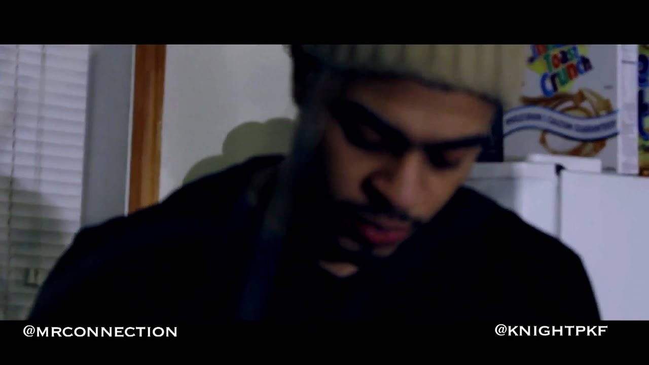 KnightPKF- Young G Freestyle