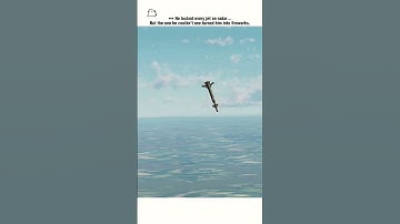 the Most Intense : stealth bomber in gaming #warthunder #bomber  #airdefense  #aircraft #drone