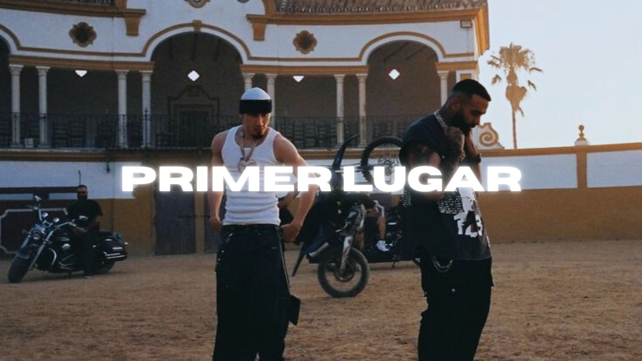 [FREE] Eladio Carrion x Omar Courtz Type Beat - 