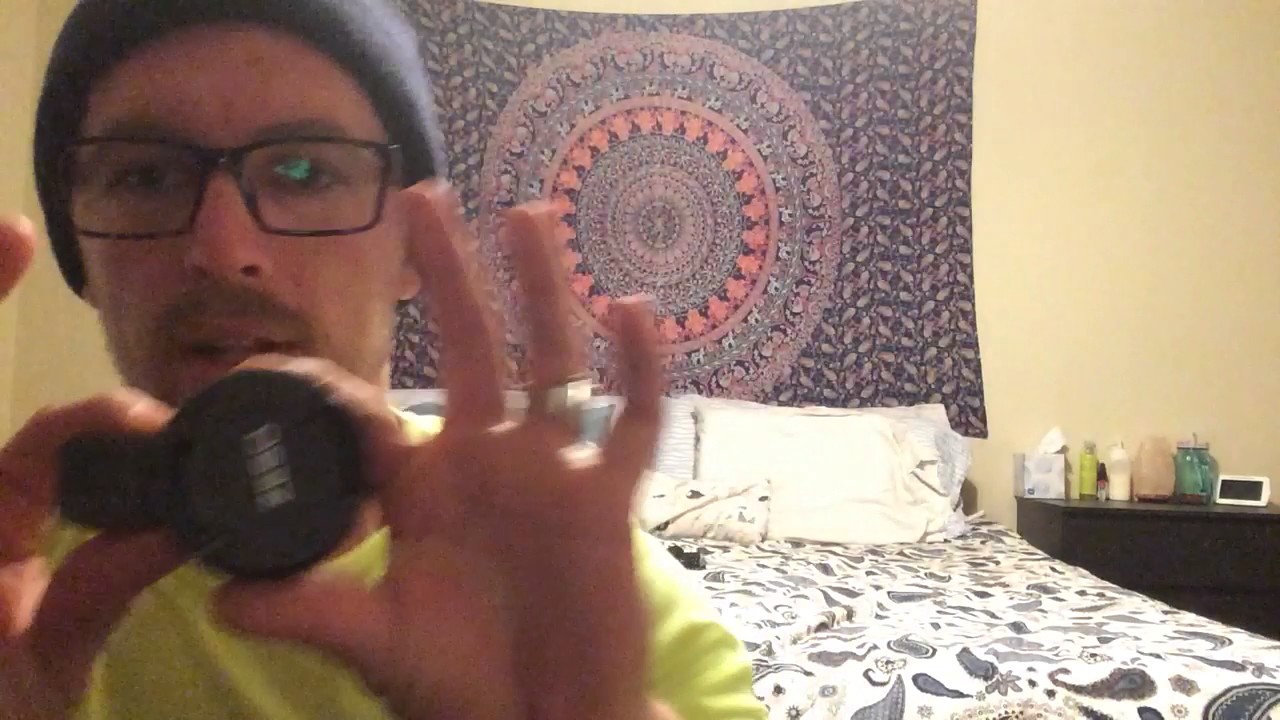 ZESO global trading iPhone lens. YouTube