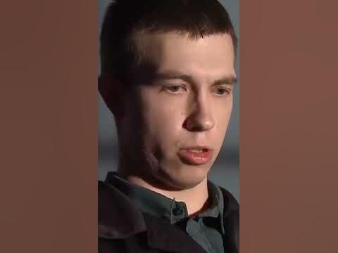 Артём Ануфриев: «Я просто неплохой актёр» - YouTube