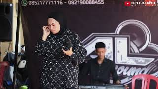 Na Atie Mappoji Cover Sandrayani Fatimah Zahra