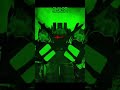 Green guest theme