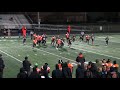 6th Grade Football Highlights Game 7