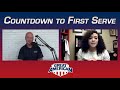 #theGAC Volleyball Countdown to First Serve - East Central