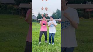 Chocolatte dance with Fischer's Motoki #fischers #100分間鬼ごっこ