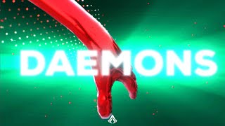 Automhate - Daemons