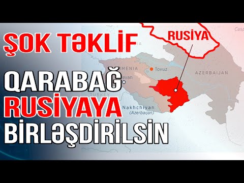 Video: Dəhşətli ikiliklər 18 ayda başlaya bilərmi?