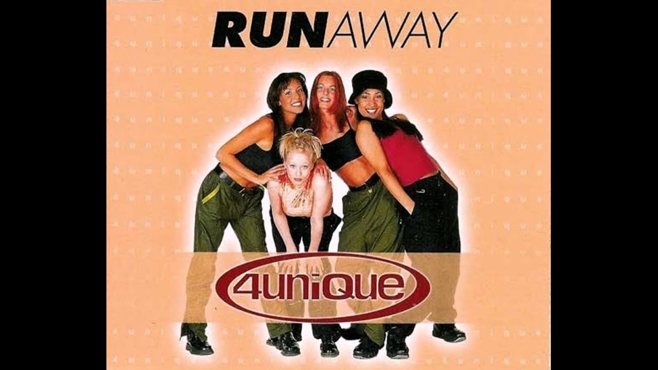 4 Unique Runaway Runaway (NYCN MIX) YouTube