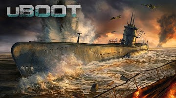 UBOOT - new gameplay