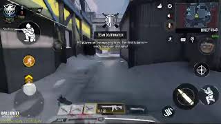 Codm stream join up peeps