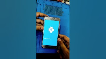 Samsung Galaxy J7 Core SM-J701 Factory Reset, Hard Reset, Password Reset, Pattern Reset / #shorts