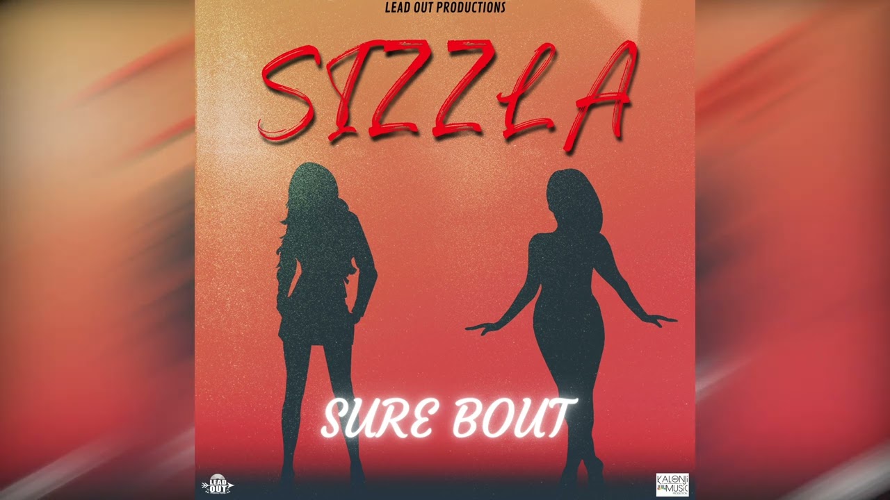 Sizzla - Sure Bout (Official Single)