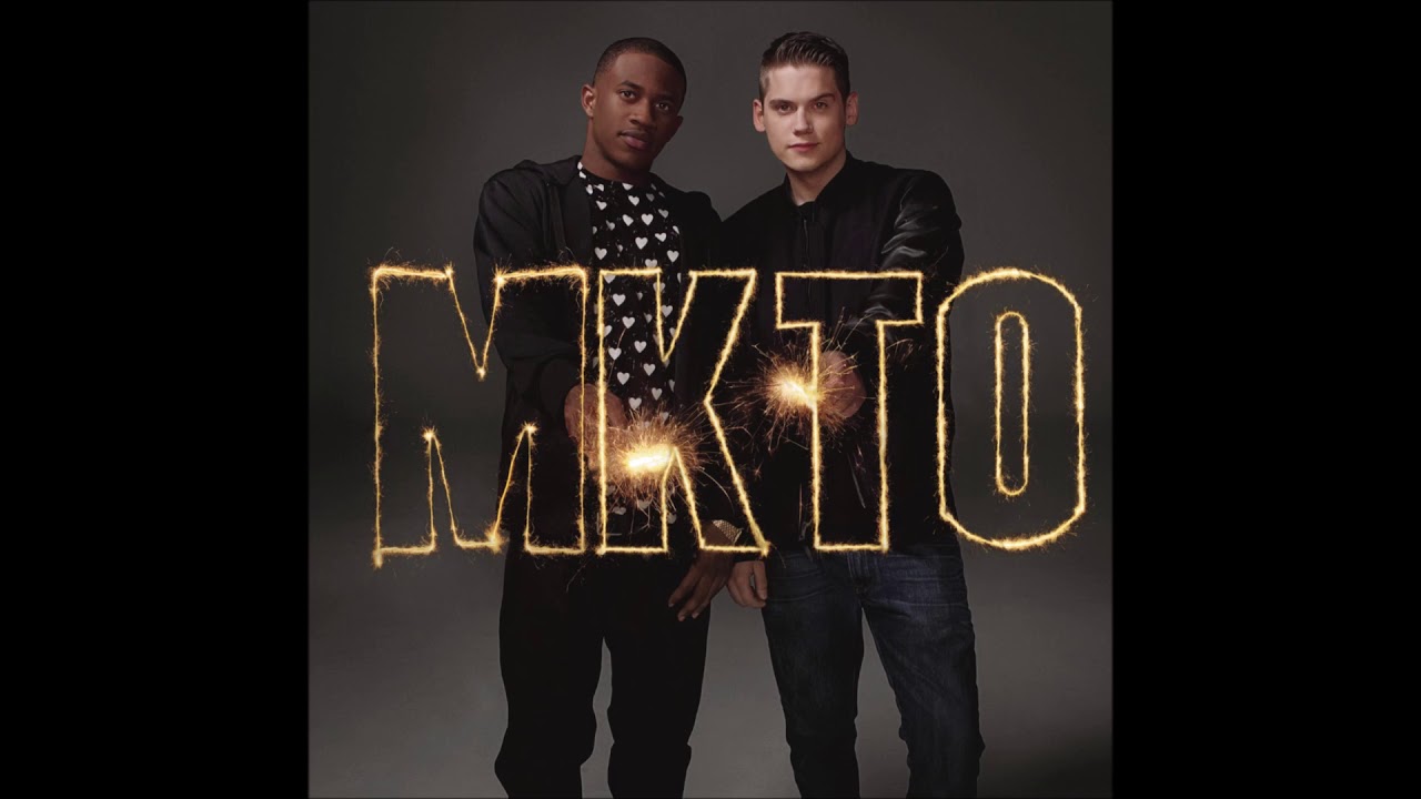 MKTO - Classic (Instrumental)