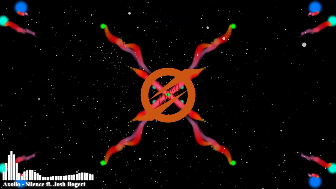 Axollo - Silence ft.  Josh Bogert
