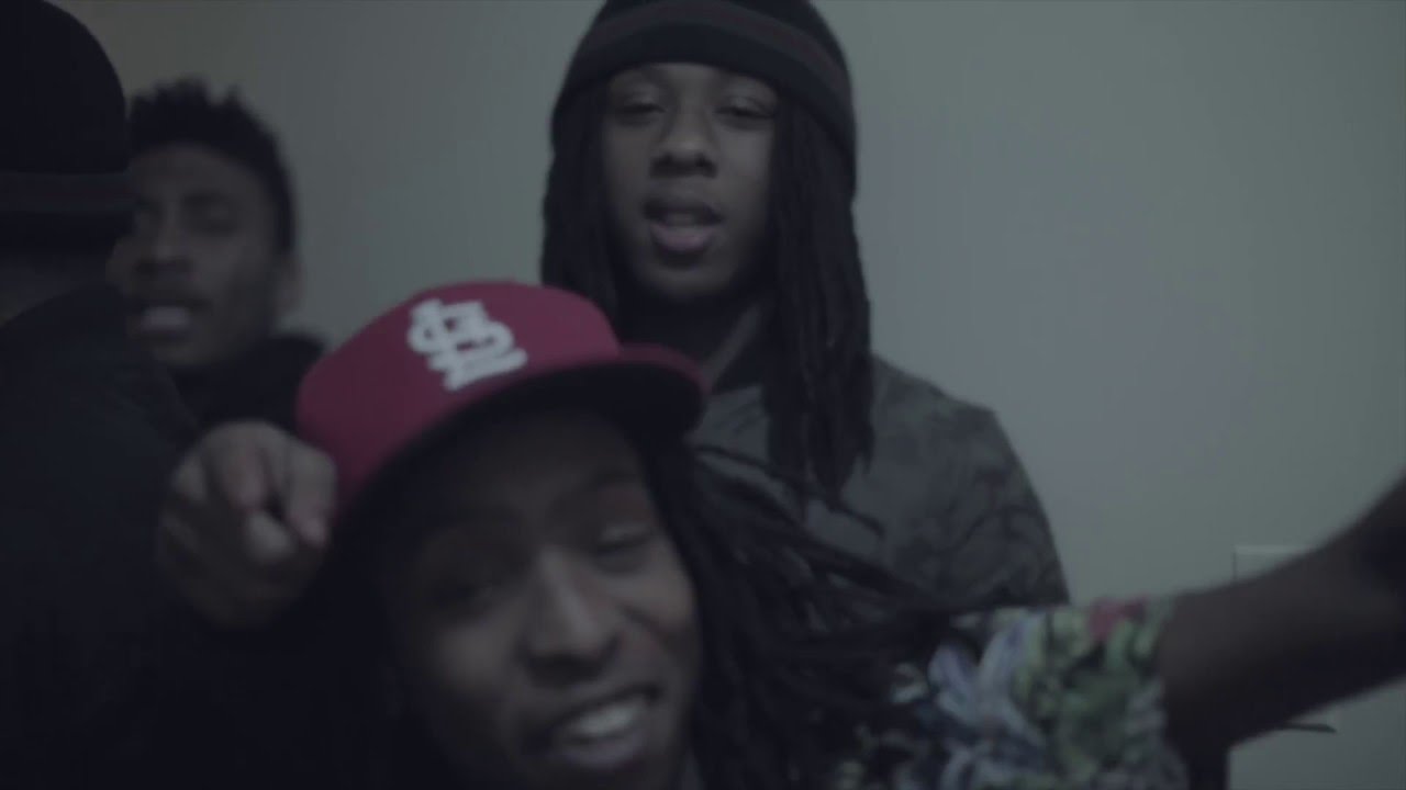 No Pix - GuGu, CJ, Leaky