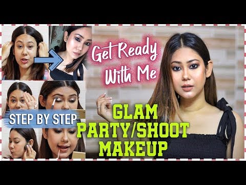 grwm-for-shoot!-glam-makeup-to-look-good-in-photos/party-|-tutorial-|-thatquirkymiss