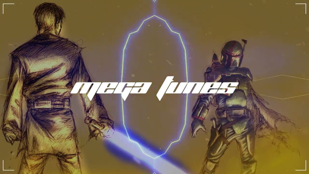 MEGA TUNES | BEST OF EDM ELECTRO HOUSE MUSIC MIX