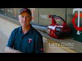 From ballparks to backyards, Toro’s PowerPlex Blower