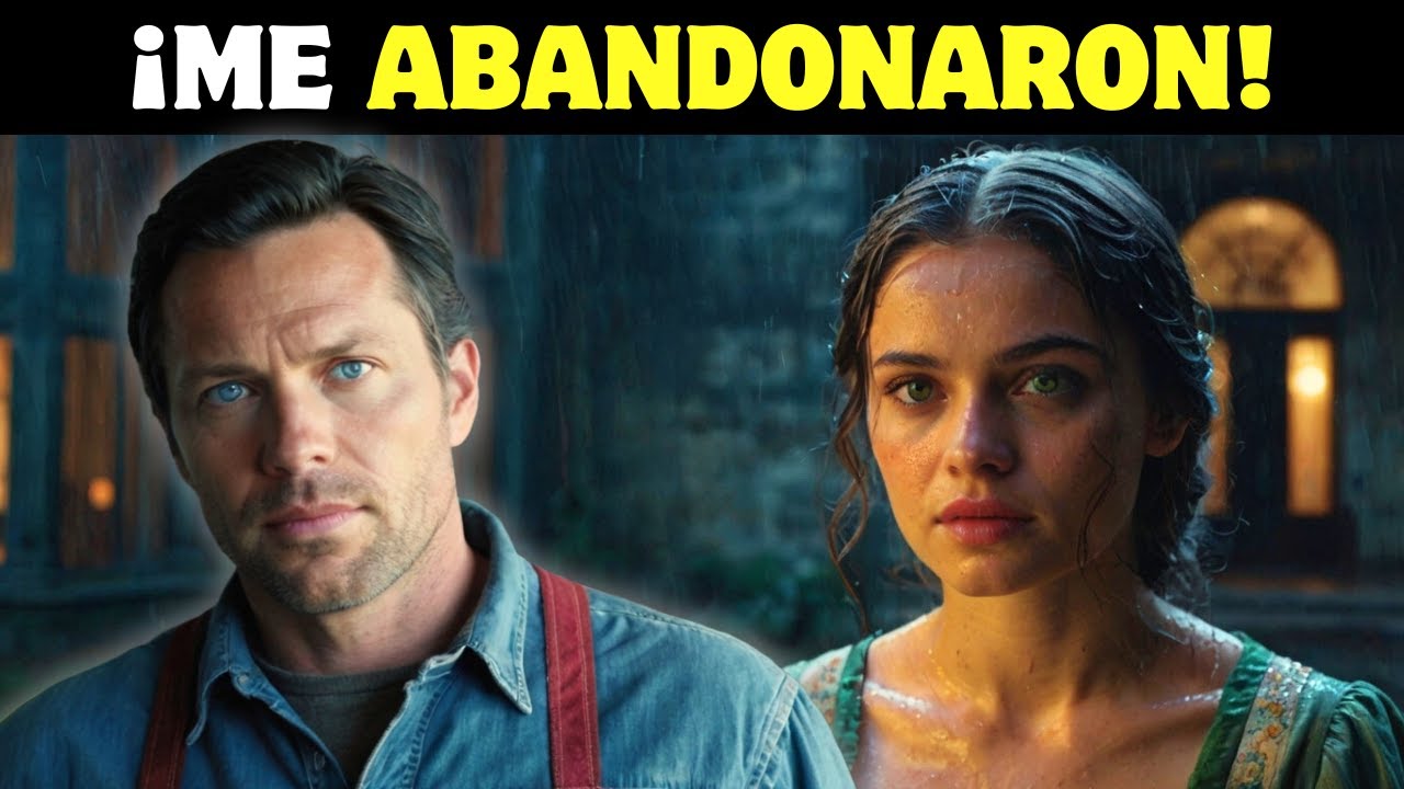 ¡LLORARÁS CON ESTA HERMOSA HISTORIA DE AMOR!