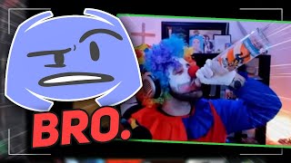 Best of Discord Impractical Jokers