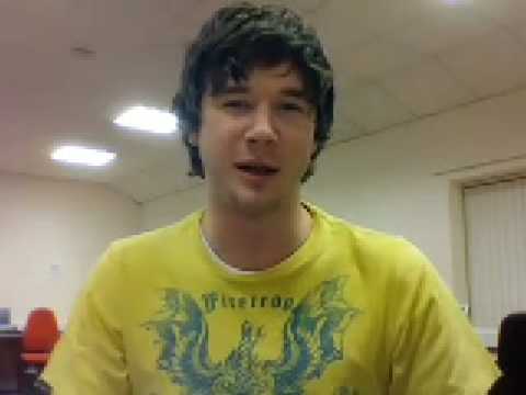 Brett's Advice...Part 2 from YouTube 路 Duration: 2 minutes 7 seconds Brett's Advice...Part 2 from YouTube 路 Duration: 2 minutes 7 seconds