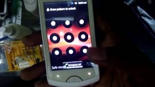 Unlock Sony Ericsson WT19i in less than 3 Minutes screenshot 4
