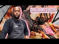 The Best Food in Oakland With Matt Horn | Oakland City Guide | Food & Wine