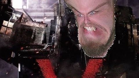 Armored Core Verdict Day HARDCORE MODE -- Episode 4 -- LACES PLAYS!