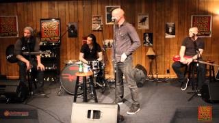 Red Buzz Session Part 2